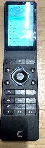 Kodi RS90